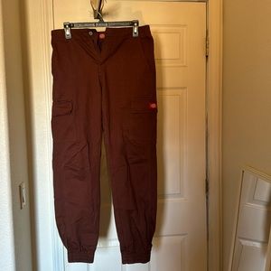 Dickies women’s joggers